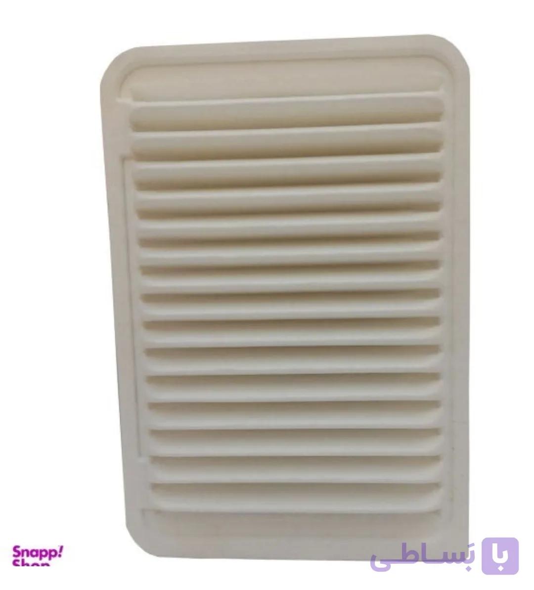 فیلتر هوا تویوتا کمری ۲۰۰۷ کد فنی _17801_28030