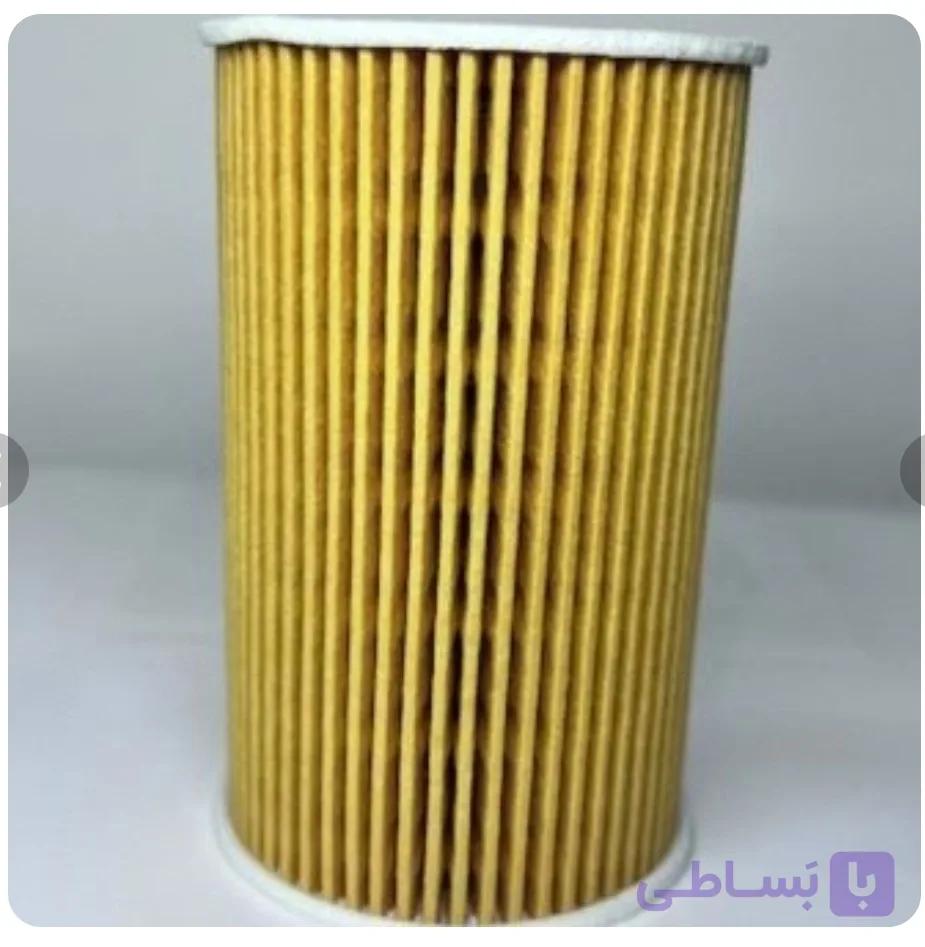 فیلتر روغن کیا هیوندا مناسب برای موهاوی کد فنی 26320_3CAA0