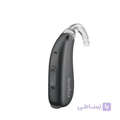 سمعک پشت گوشی سیگنیا Signiaمدل Intuis 4 BTE