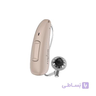 سمعک سیگنیا پشت گوشی پیور مدل Pure 3 AX -312