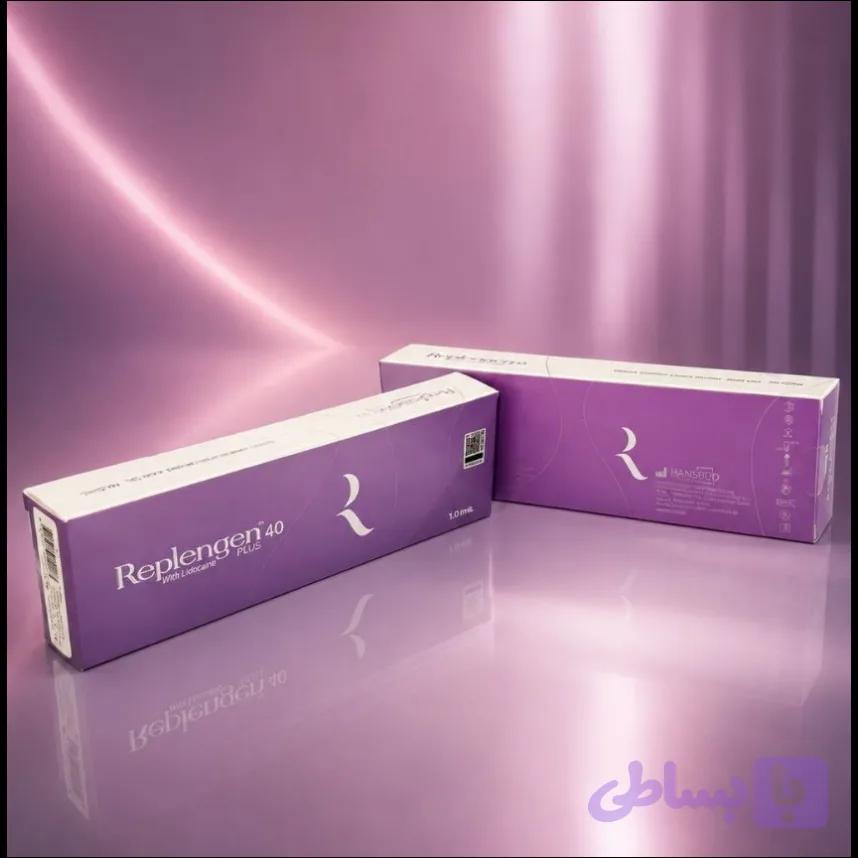 رپلنژن(40💜