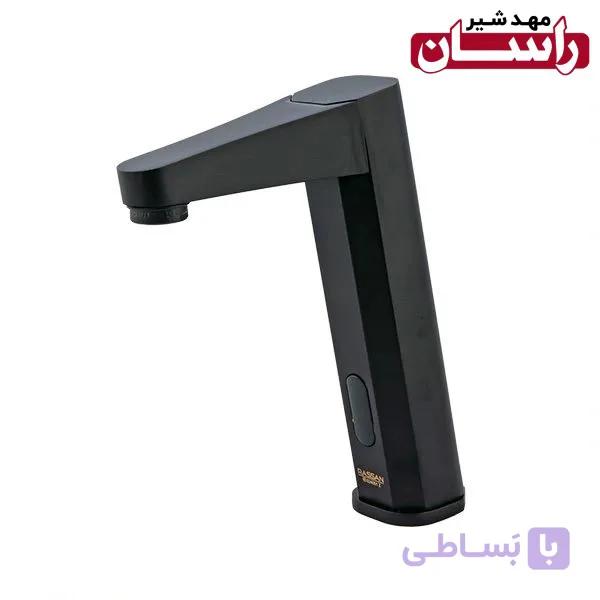 شیر چشمی تیارا راسان — تصویر 1