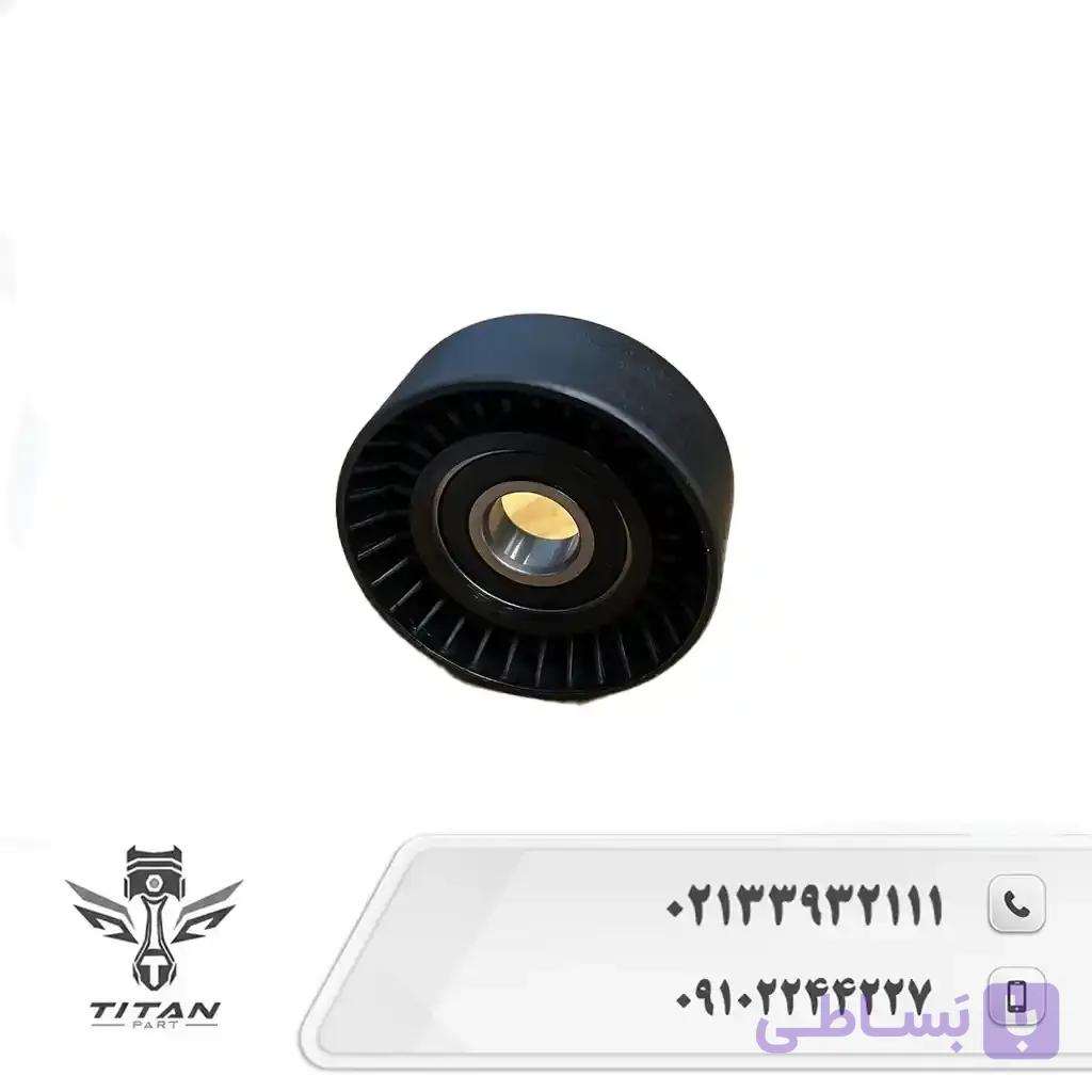 هرزگرد دینام تخت MVM 315 — تصویر 1