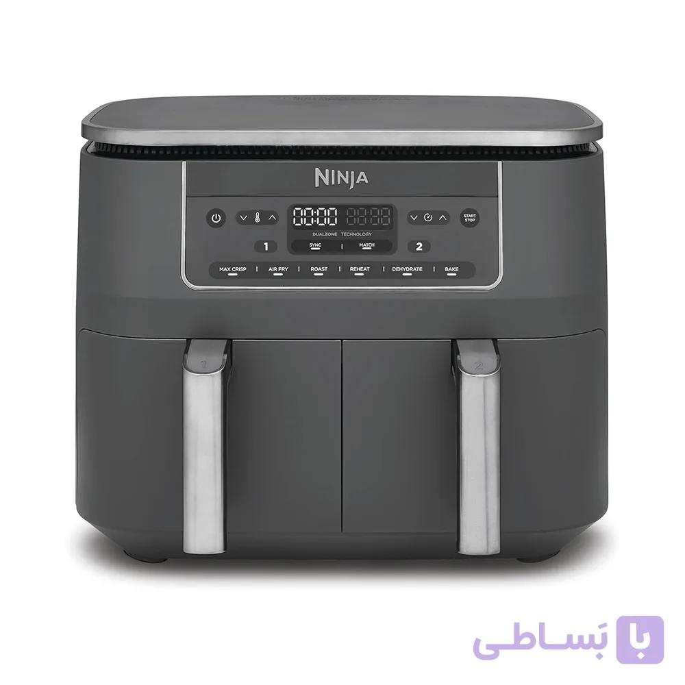 سرخ‌کن هواپز دوقلو نینجا مدل DZ300