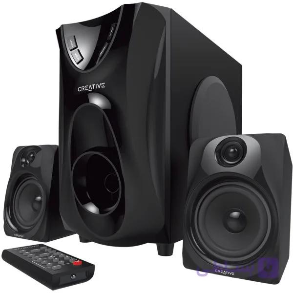 اسپیکر کریتیو مدل Creativ SBS E2400
