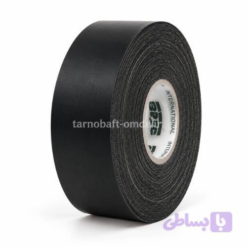 چسب دوطرفه 20 میل مشکی ساکا