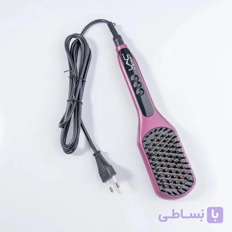 برس حرارتی کراتینه لایچی مدل L-28