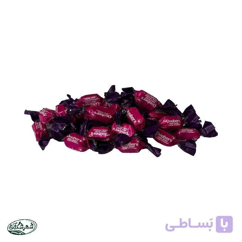 شکلات نیمه تلخ دوبرز زرماکارون