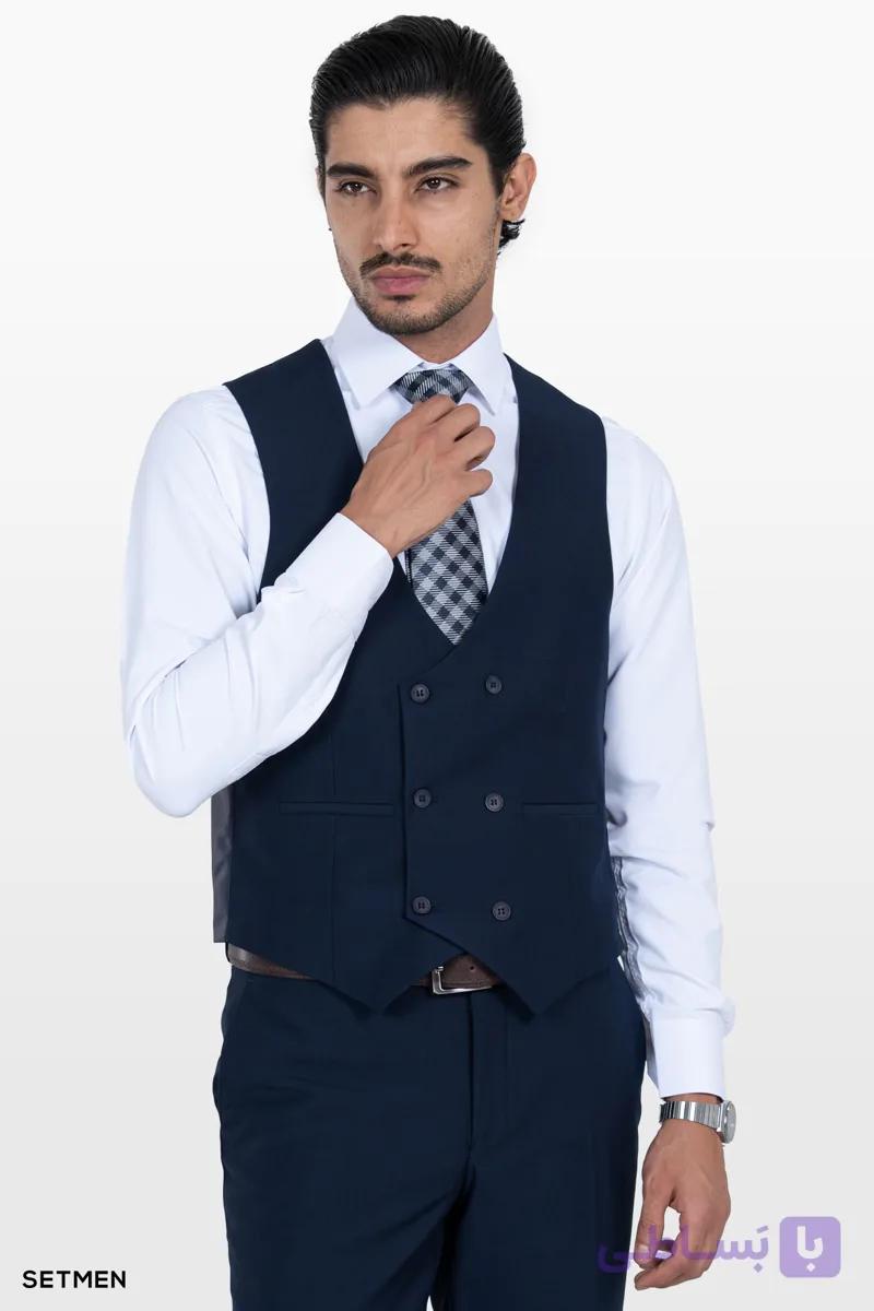 ژیله کتی - پوشاک مردانه ست‌من