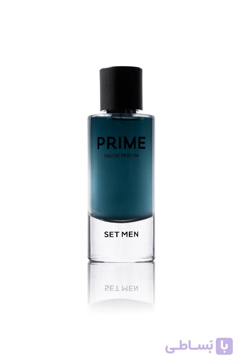 عطر مردانه پرایم برند ست من