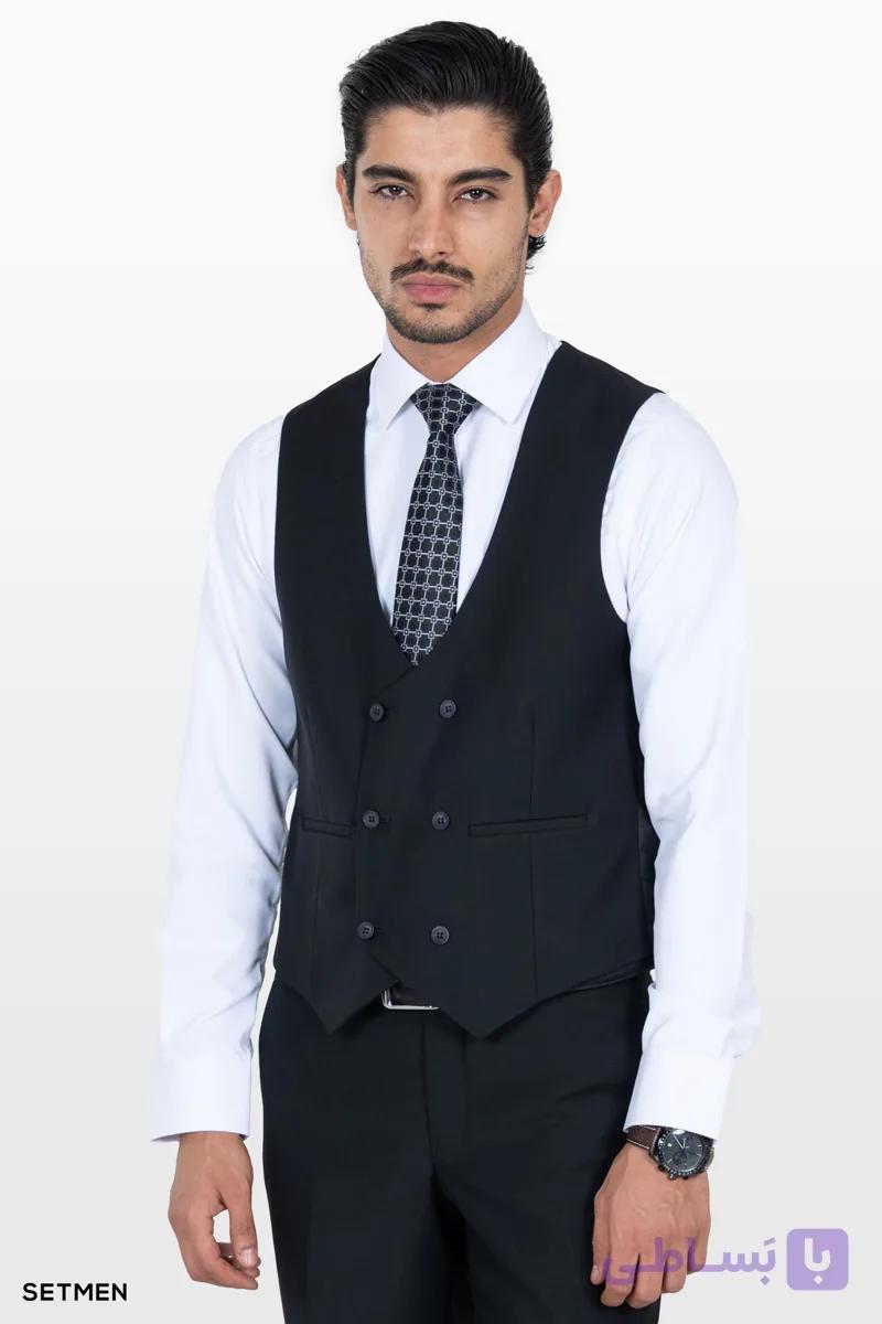 ژیله کتی - پوشاک مردانه ست‌من