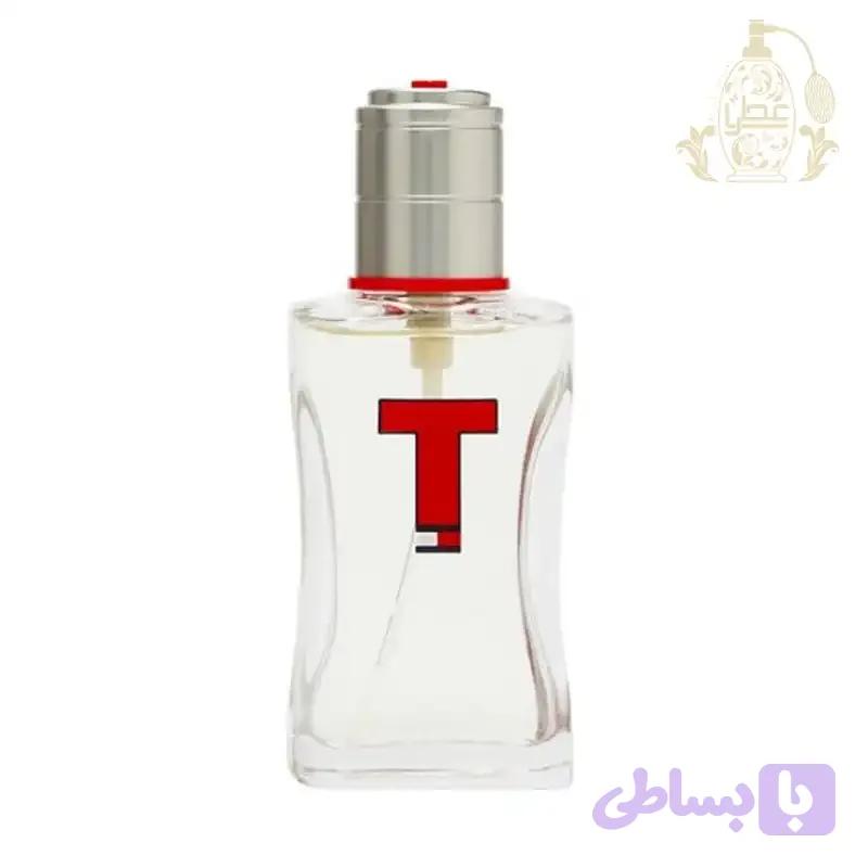 تامی هیلفیگر تی | Tommy Hilfiger T — تصویر 1