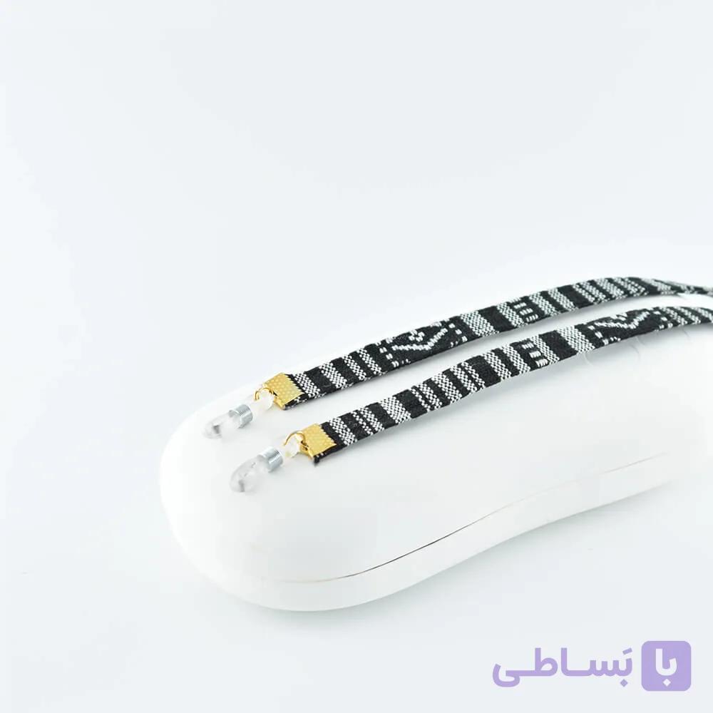 بند عینک بافت سنتی Slim Yarn