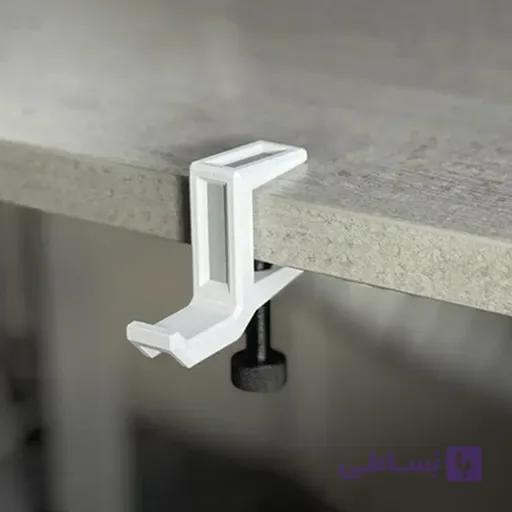 خرید پایه نگهدارنده هدست تلقی — تصویر 1