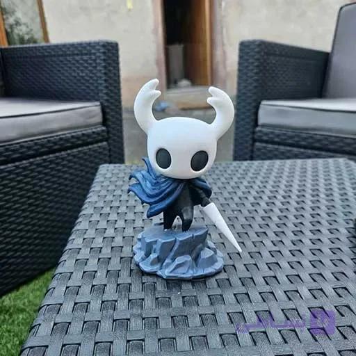 فیگور هالو نایت | Hollow Knight Figure — تصویر 1