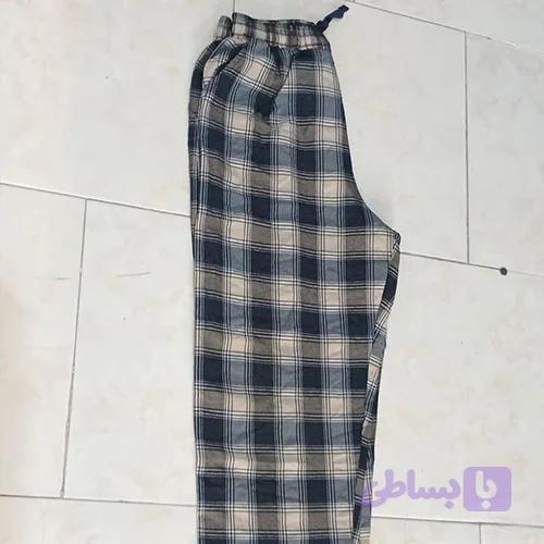 شلوار راحتی - Saharkala41