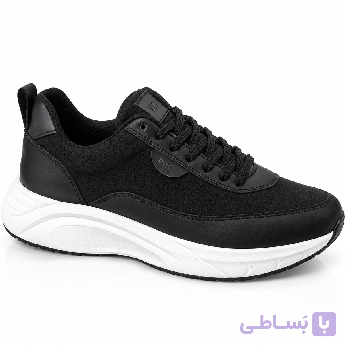 کفش کتونی اسپرت دخترانه و پسرانه مدل طبی زیره پیو