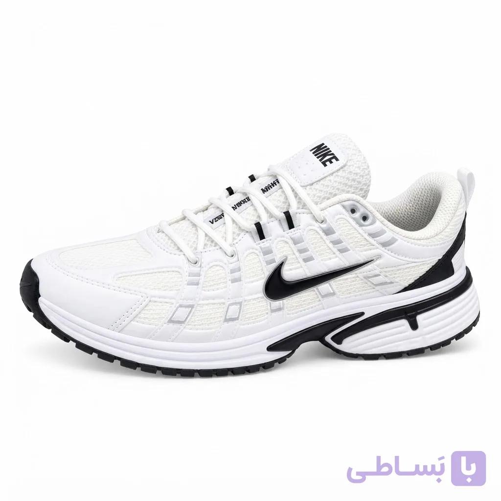 کتانی مردانه اسپرت نایک ، مدل p 6000
