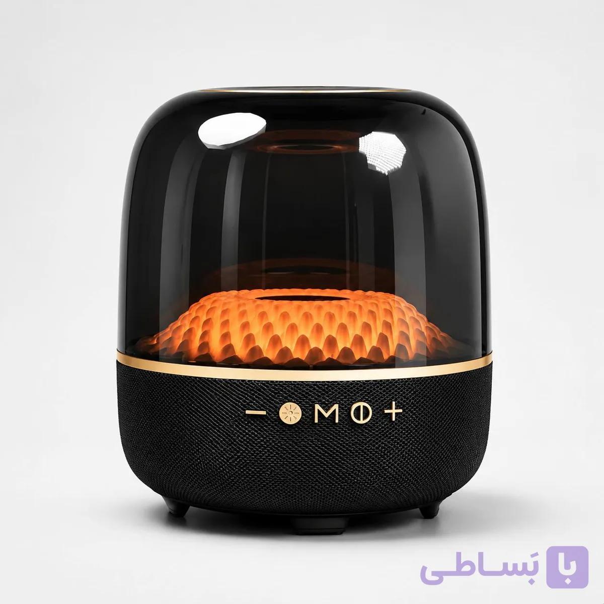 اسپیکر بلوتوثی طرح هارمن کاردن مدل LP90