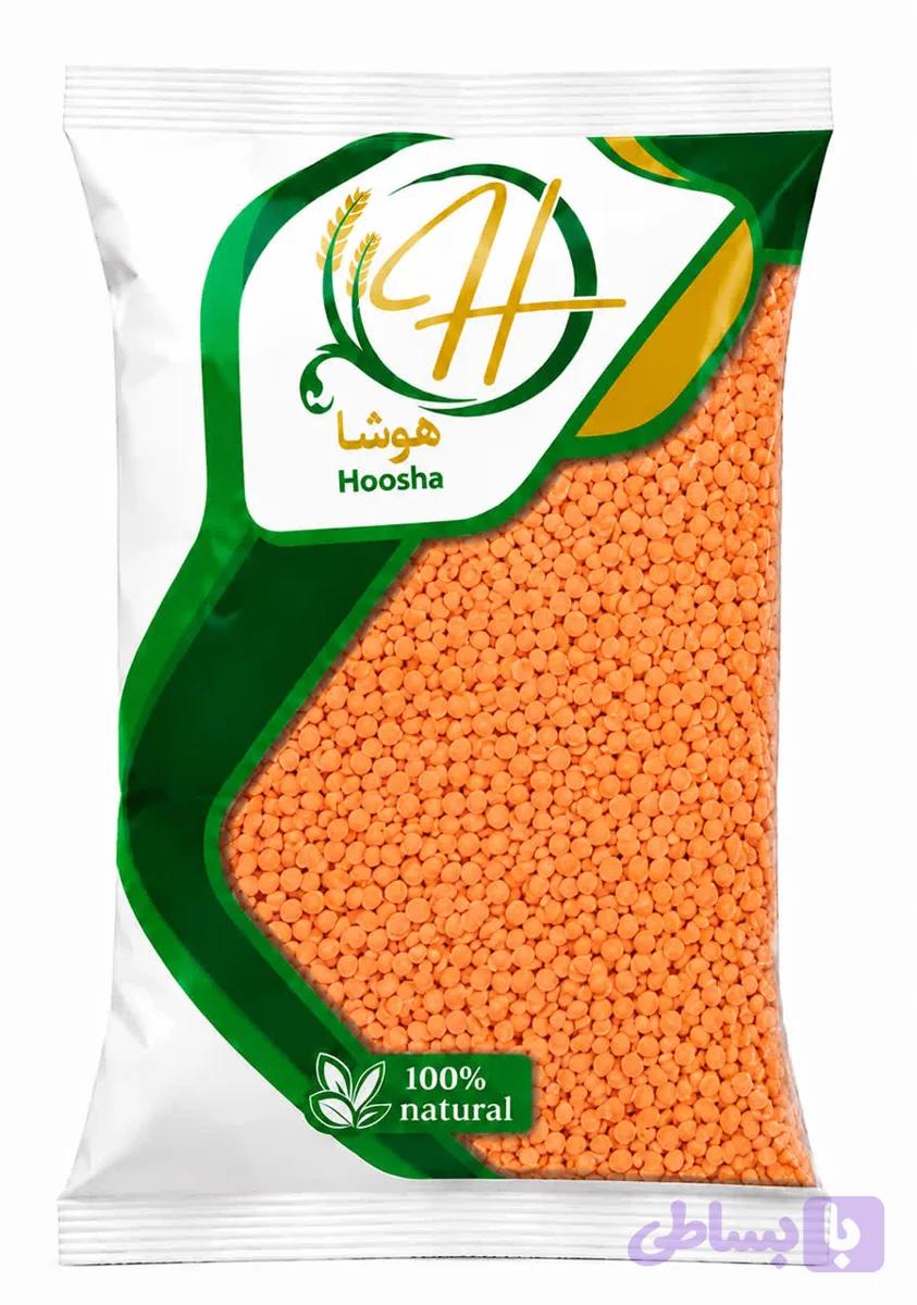 دال عدس