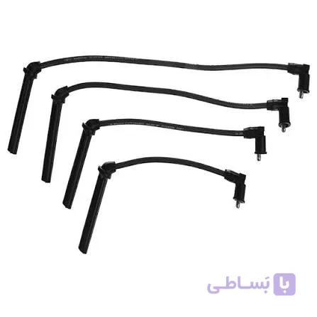 وایر شمع تیبا نیپس