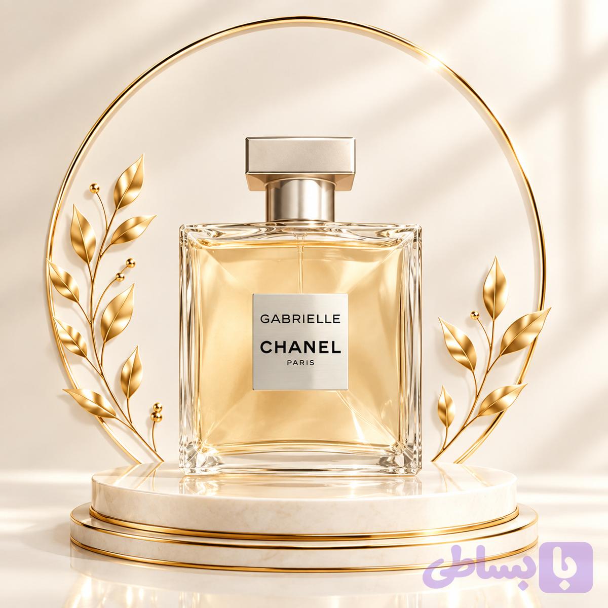 ادکلن گابریل شنل | GABRIELLE CHANEL