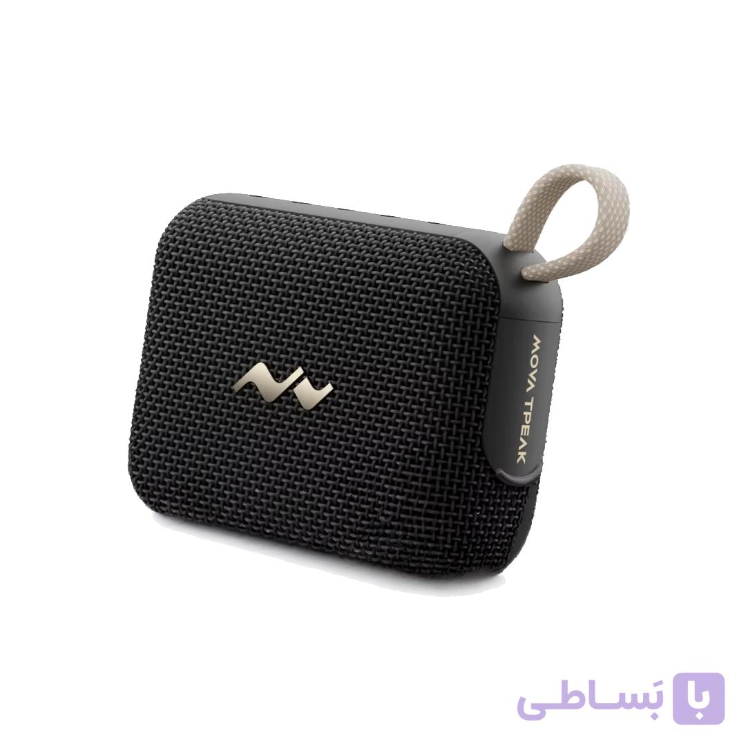 اسپیکر MOVA TPEAK S1 mini — تصویر 1
