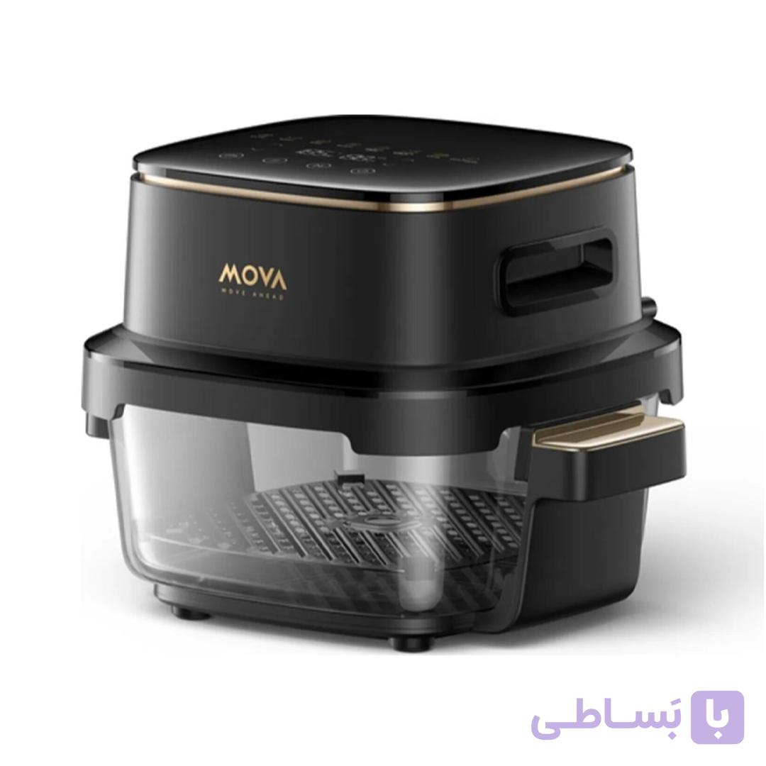 سرخ کن بدون روغن MOVA Aeroglass AF20 Pro — تصویر 1