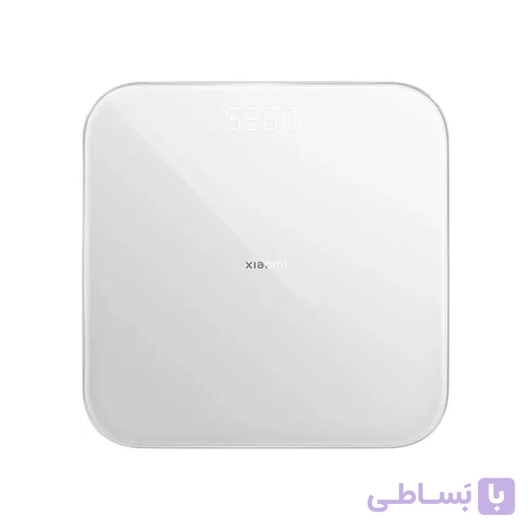 ترازو دیجیتال Xiaomi Mijia Smart Scale S200 — تصویر 1