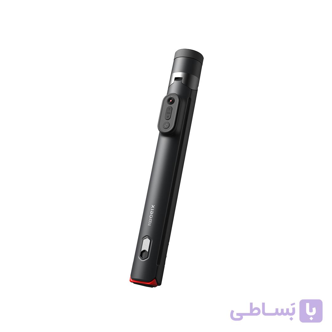 سه پایه نگهدارنده گوشی Xiaomi Zoom Floor Selfie Stick Tripod 62 — تصویر 1