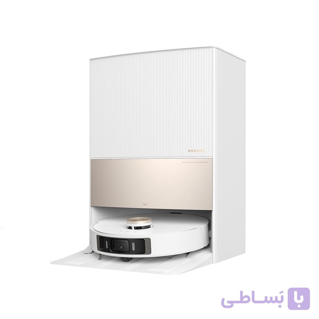 جارو رباتیک Dreame L20 Ultra — تصویر 1
