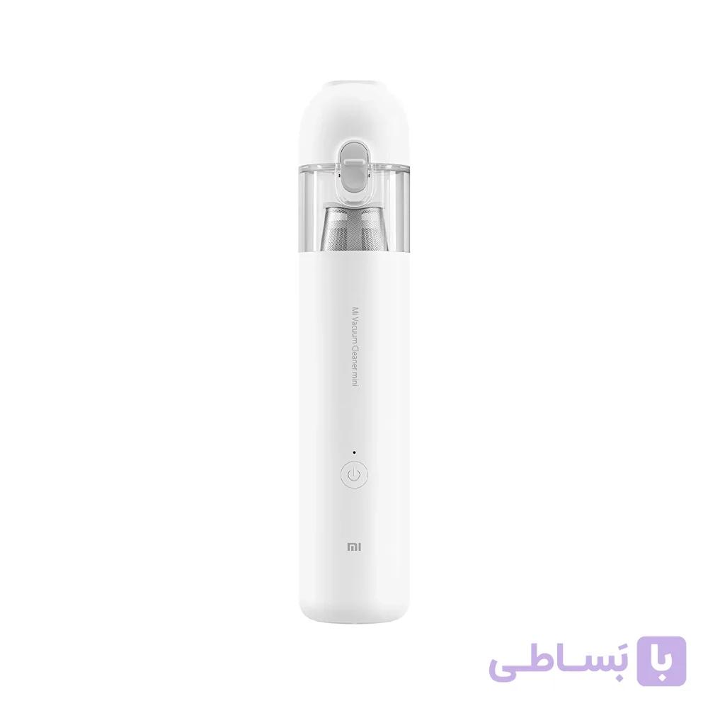 جارو شارژی شیائومی Xiaomi Mijia Vacuum Cleaner Mini Global — تصویر 1