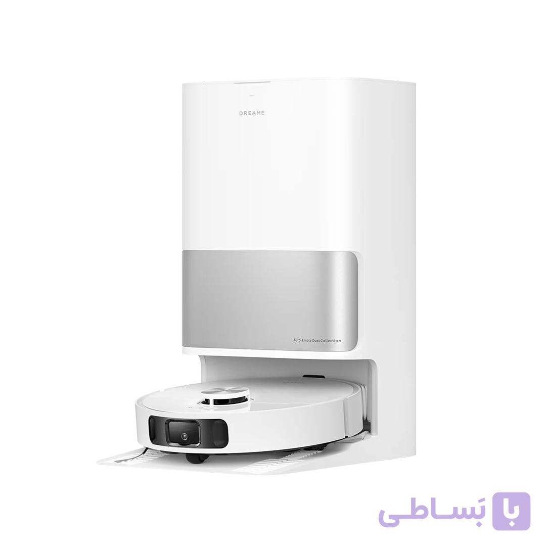 جارو رباتیک Dreame L10s Ultra Gen 2 — تصویر 1