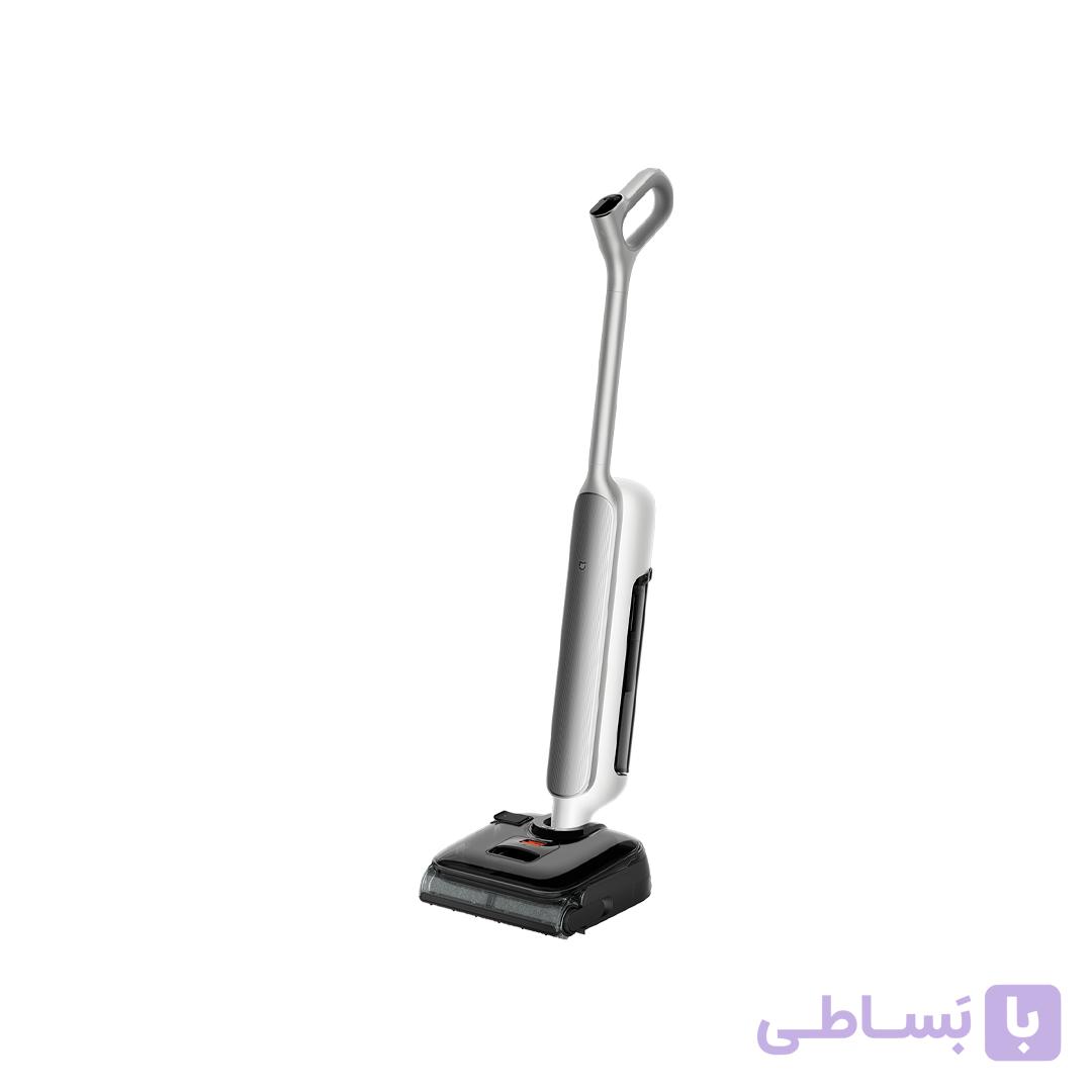 جاروشارژی و زمین شوی Xiaomi Wireless Wet Dry Vacuum 5 Pro — تصویر 1