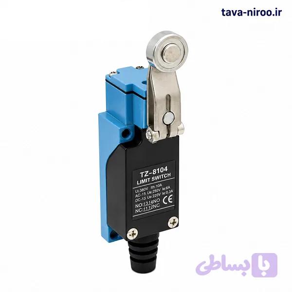 لیمیت سوییچ بازویی 8104 آی‌سوییچ
