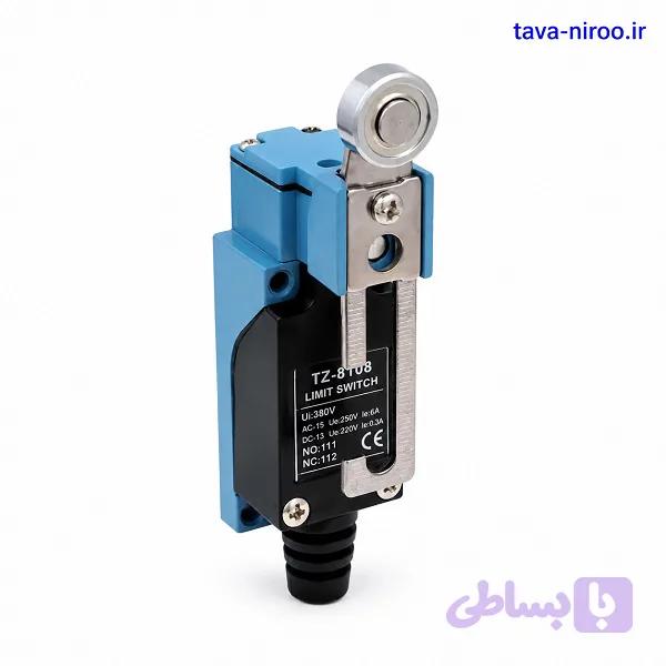 لیمیت سوییچ اهرمی 8108 آی‌سوییچ