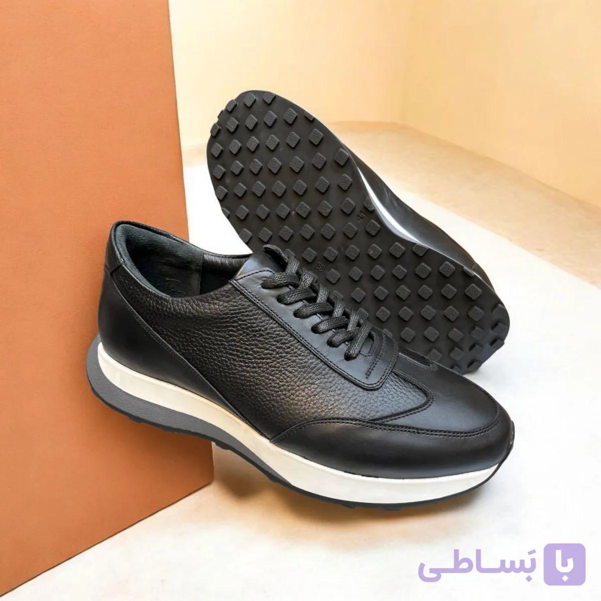کفش مردانه مدل اسپرت ۸۳۸