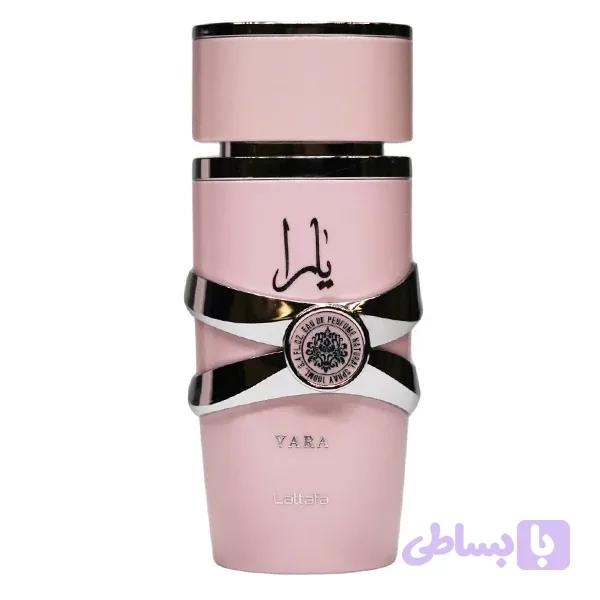 عطر یارا از برند لطافه | Lattafa Yara — تصویر 1