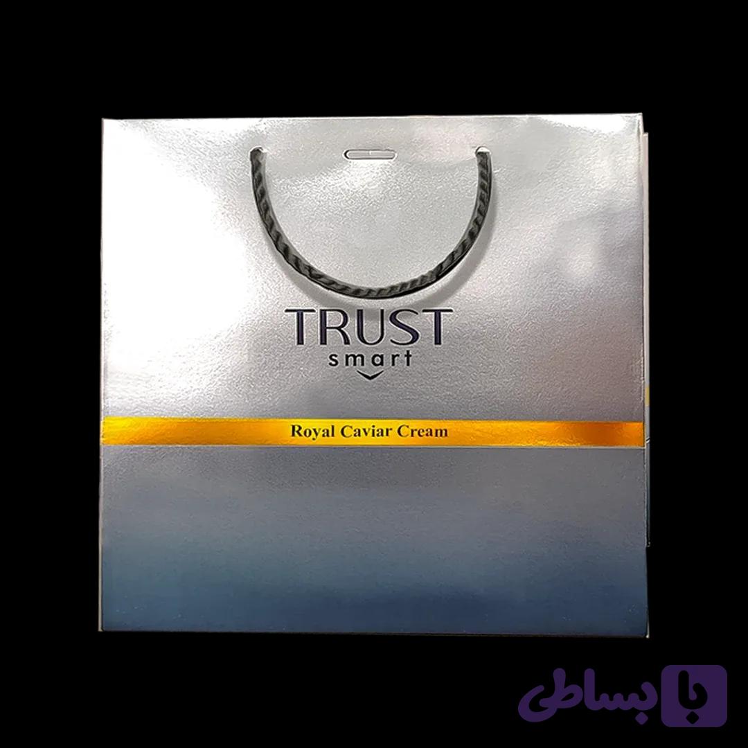 ساک‌دستی سری caviar