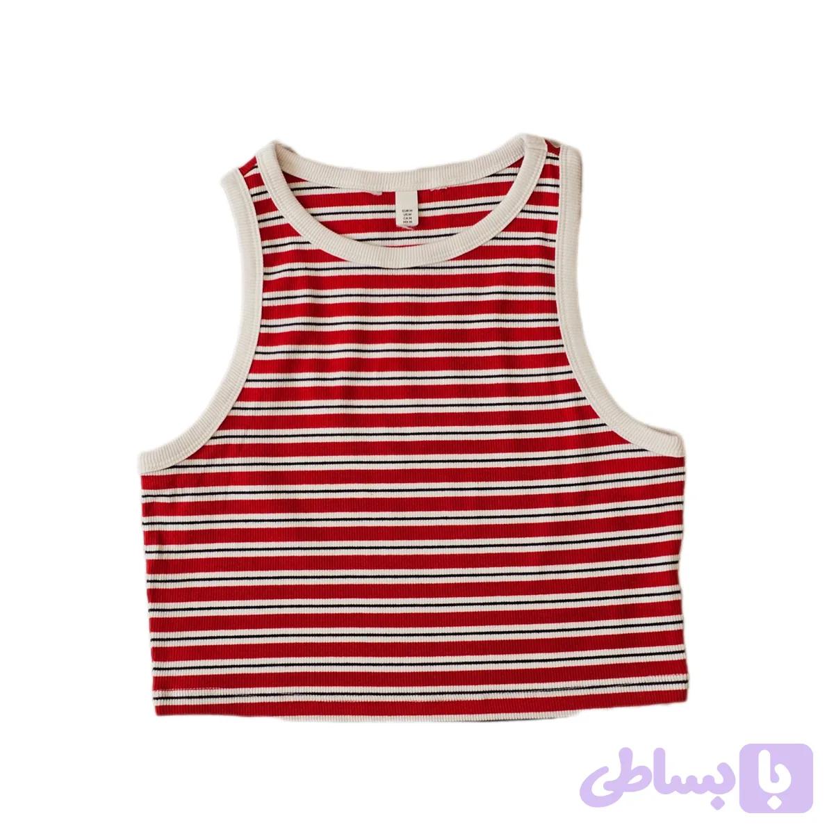 کراپ کبریتی H&M