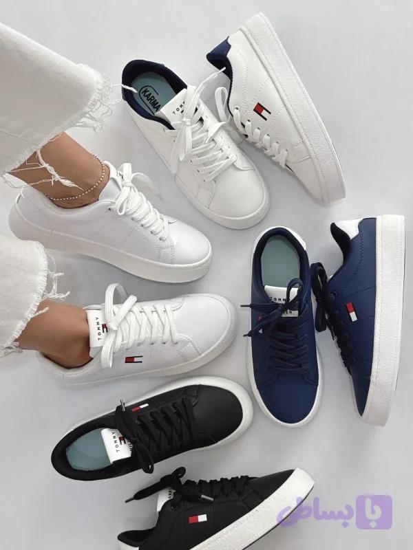 ونس TOMMY