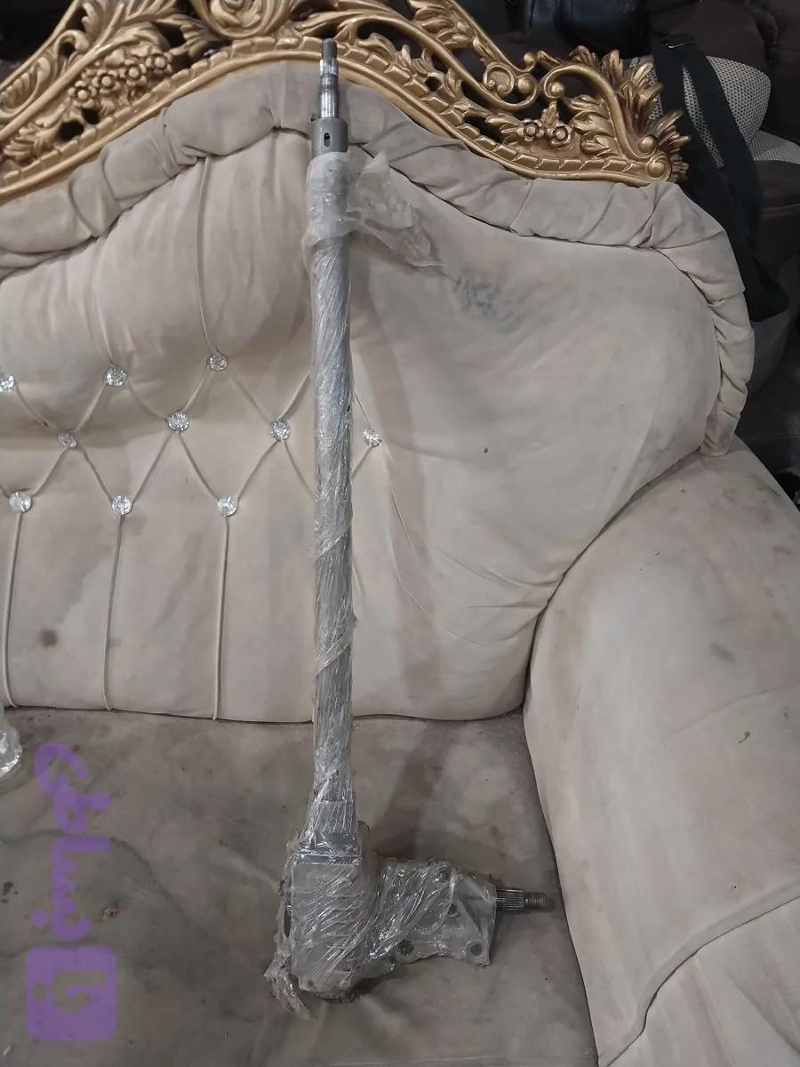 جعبه فرمون پیکان