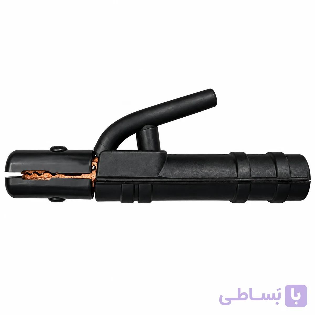 انبر جوشکاری HOLDER مدل 400 آمپر (Electrode Holder 400A) (100) — تصویر 1