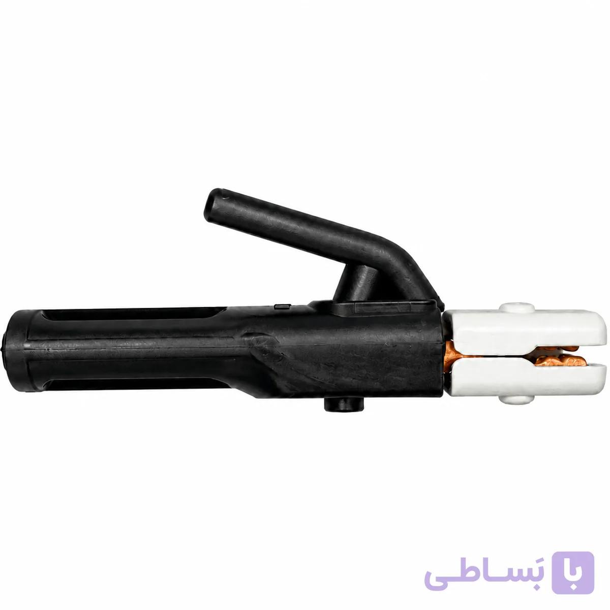 انبر جوشکاری KURT HAUFE مدل MULTIFIX نگهدارنده الکترود با فنر فشاری (500A  (512 — تصویر 1