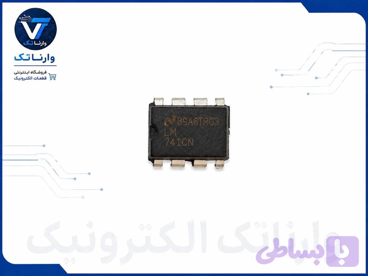 LM741CN