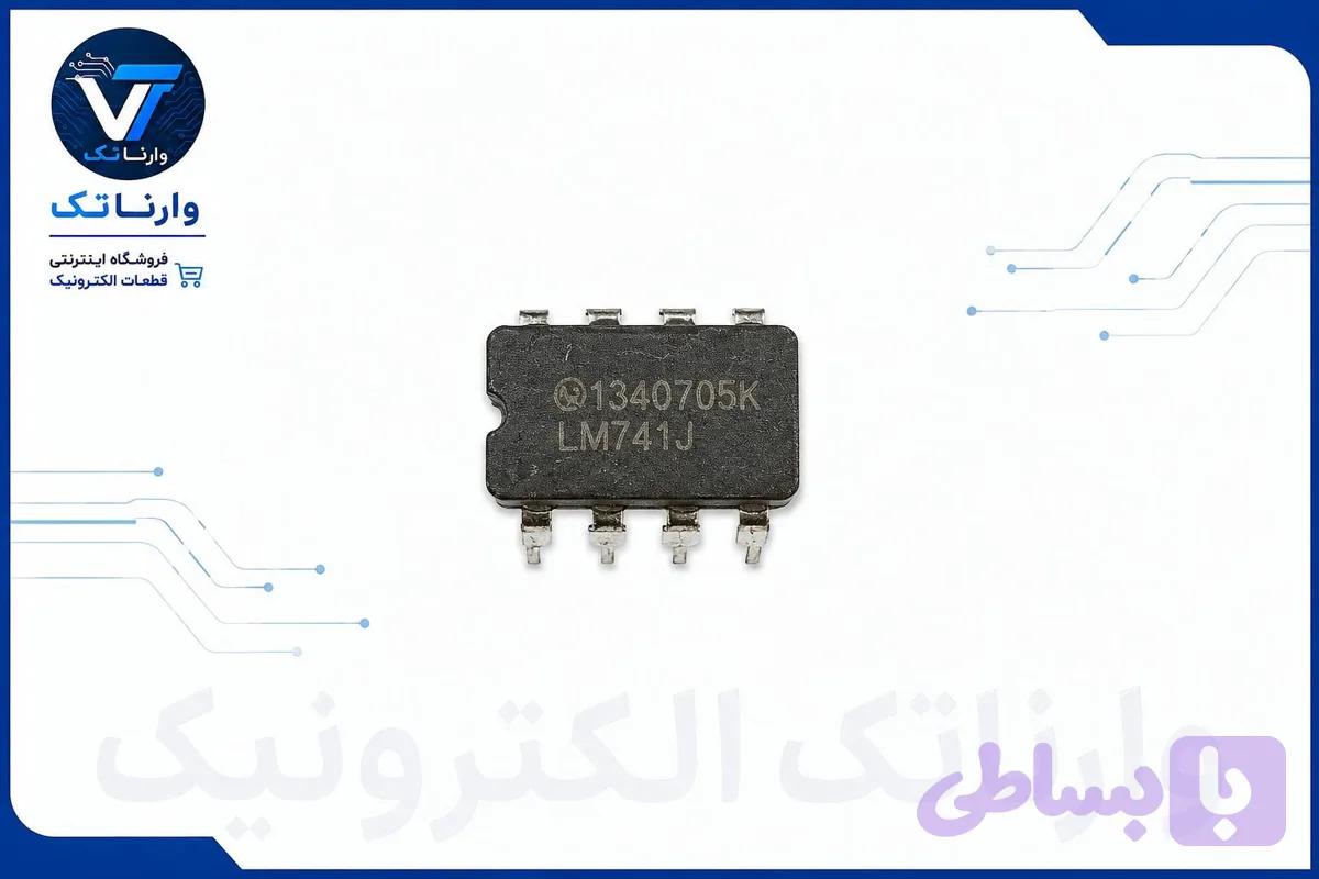 LM741J