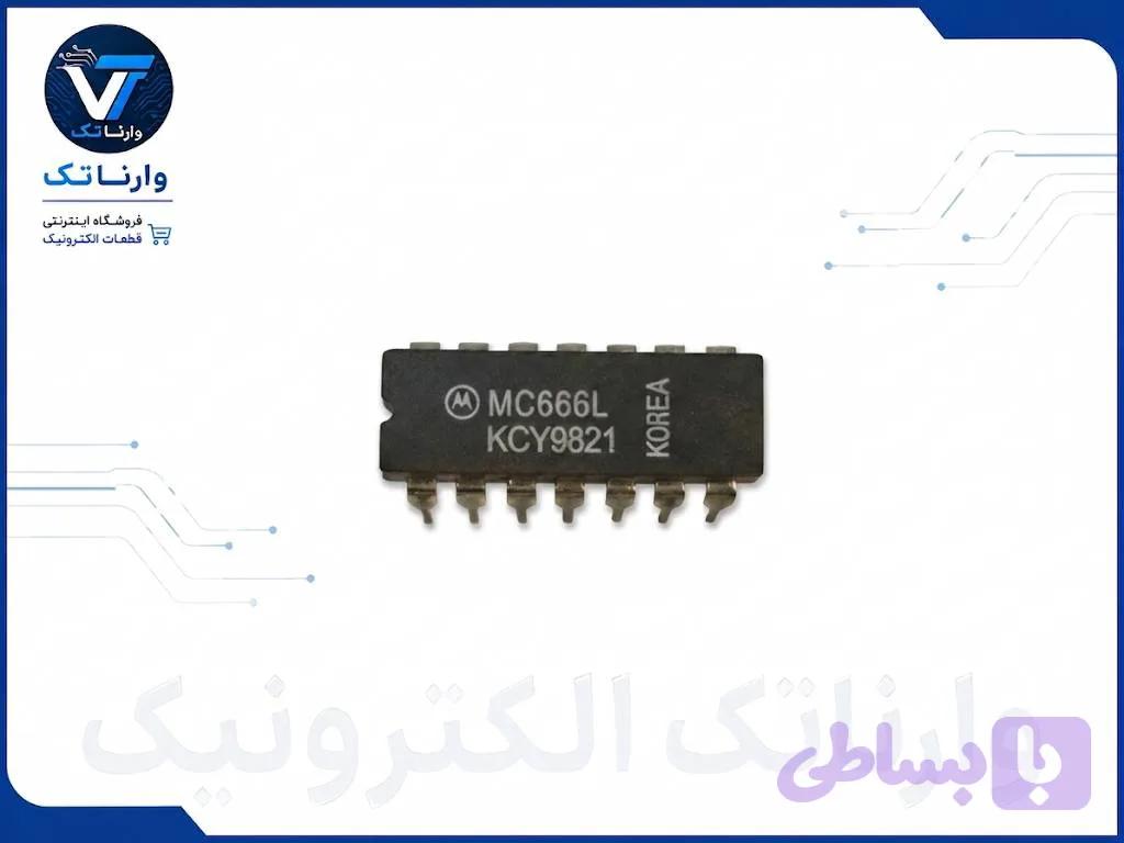 MC666L