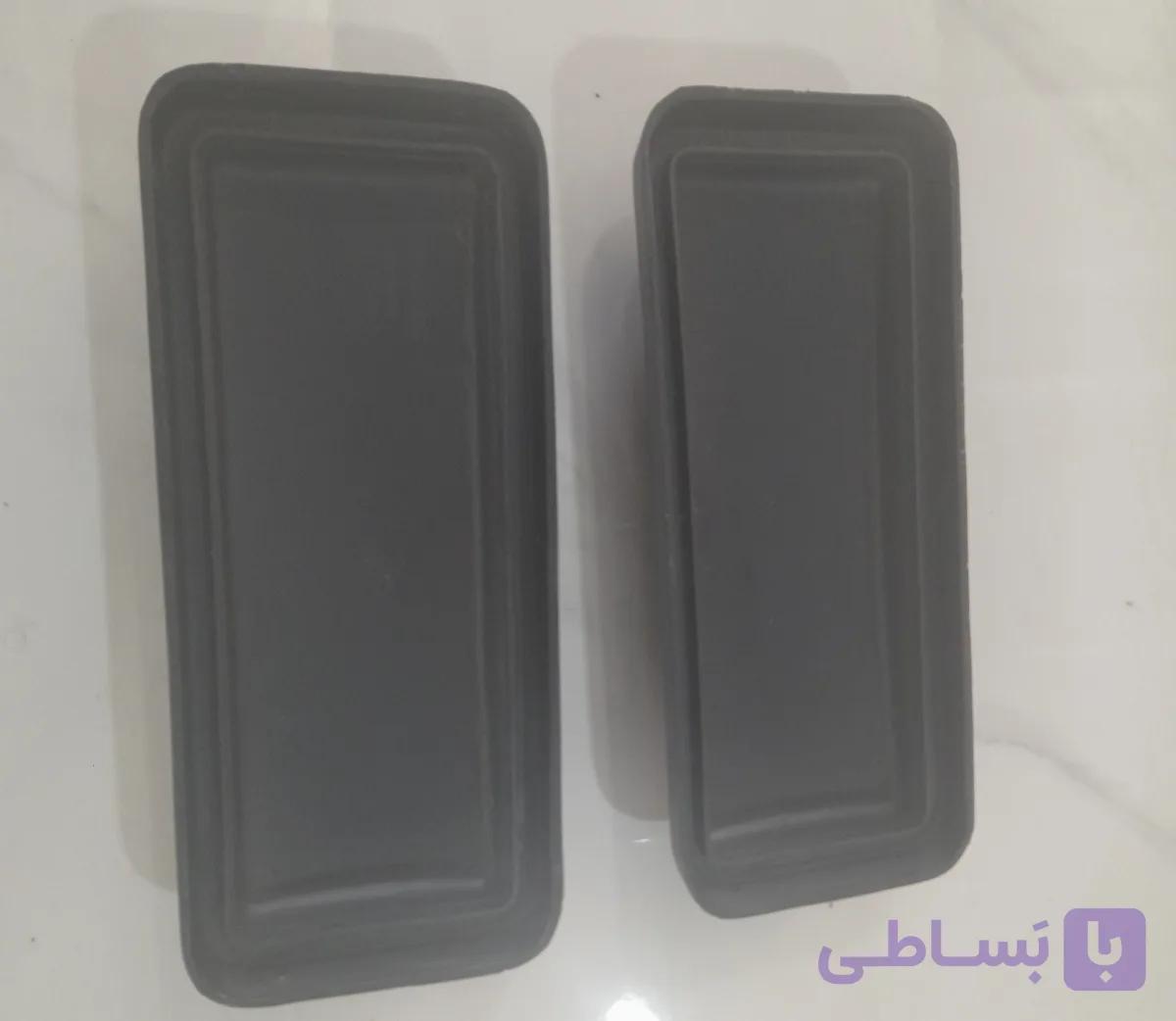 قاب پشت چراغ کامیون nh