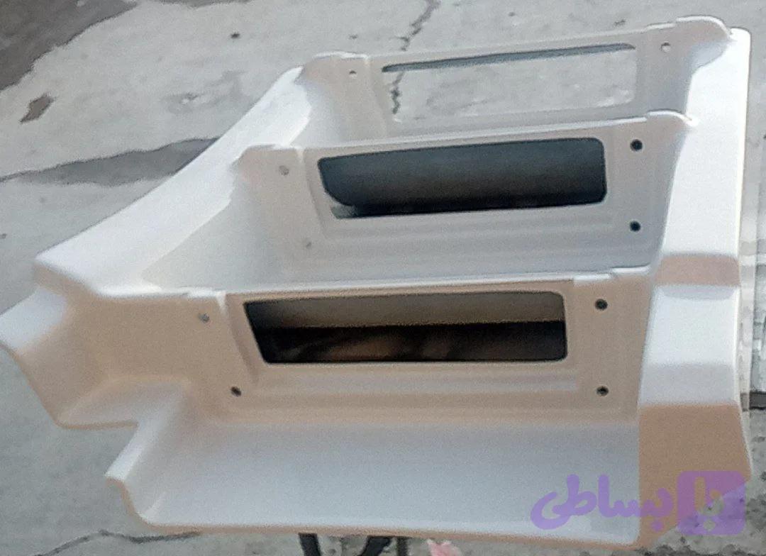 رکاب کامیونnh سمت راست شاگرد