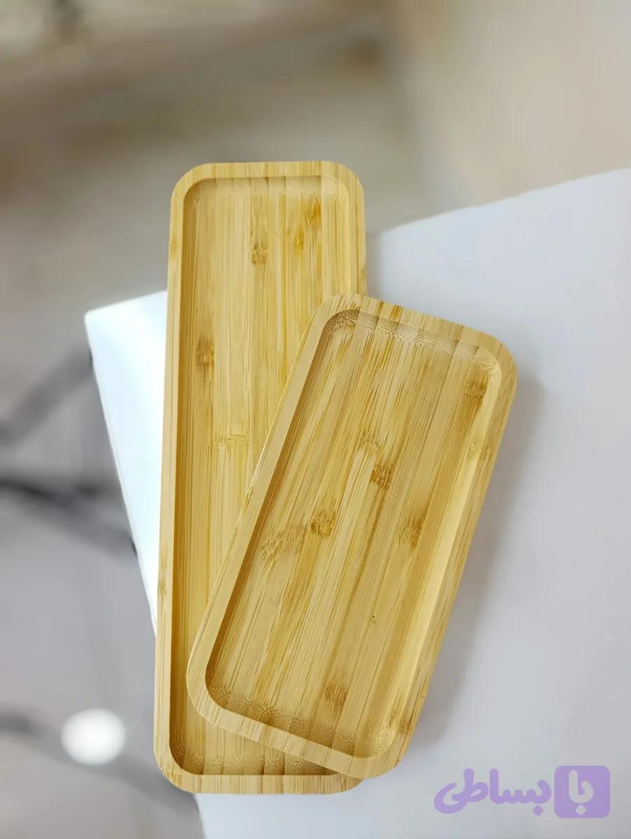 زیره چوبی بامبو